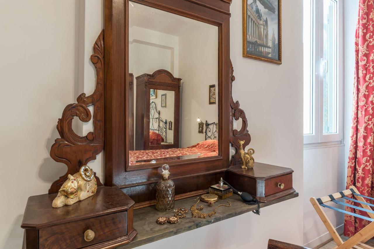 San Paolo Steampunk Flat Lägenhet Rom Exteriör bild