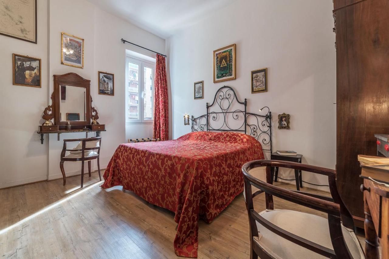 San Paolo Steampunk Flat Lägenhet Rom Exteriör bild