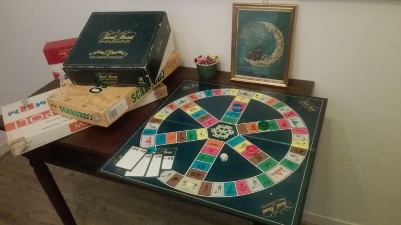 San Paolo Steampunk Flat Lägenhet Rom Exteriör bild