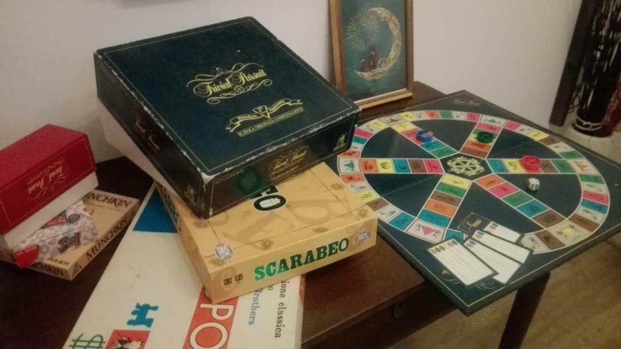 San Paolo Steampunk Flat Lägenhet Rom Exteriör bild